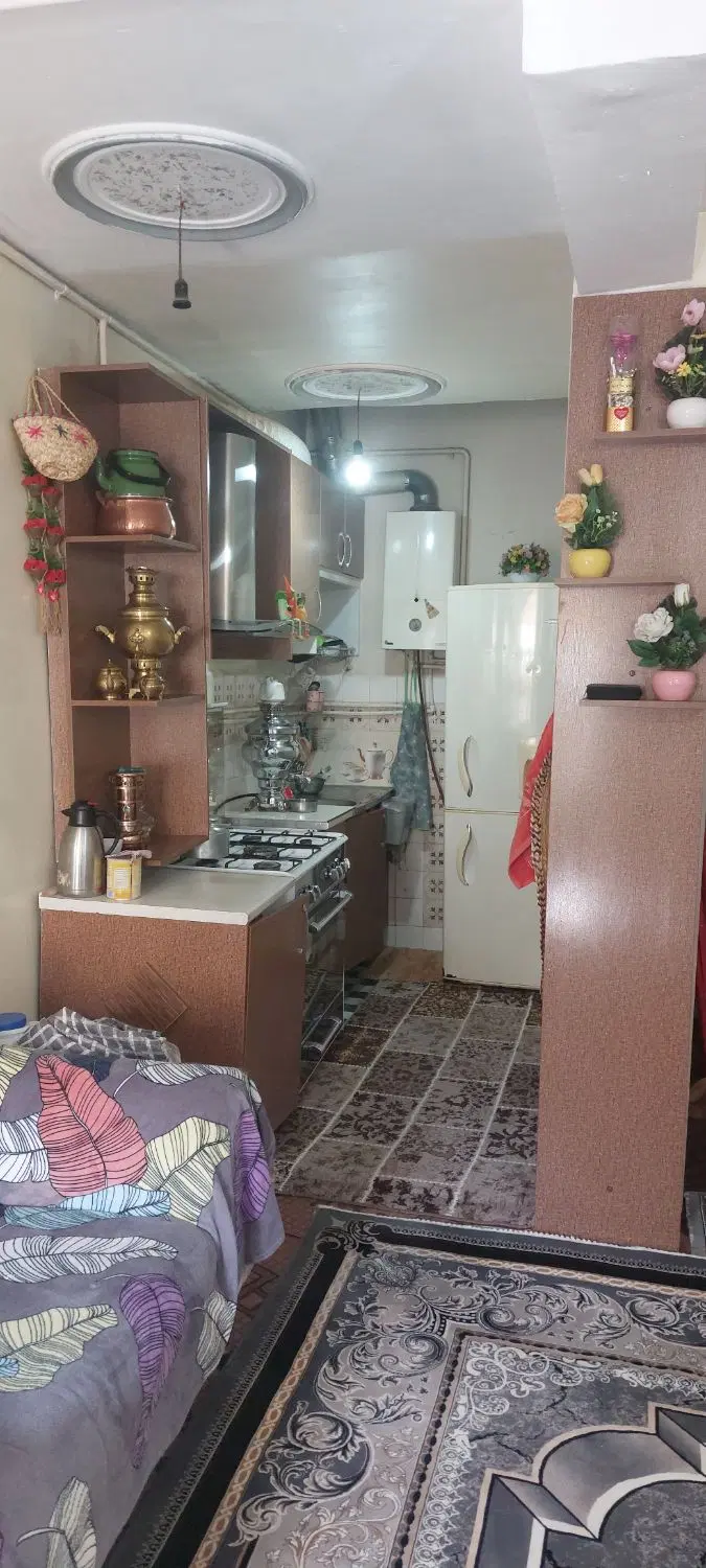 خانه ویلایی المهدی حصارک