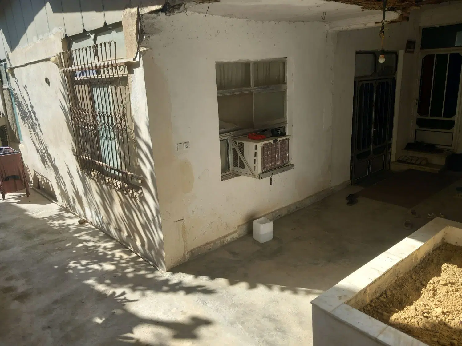 خونه ویلای امیراباد