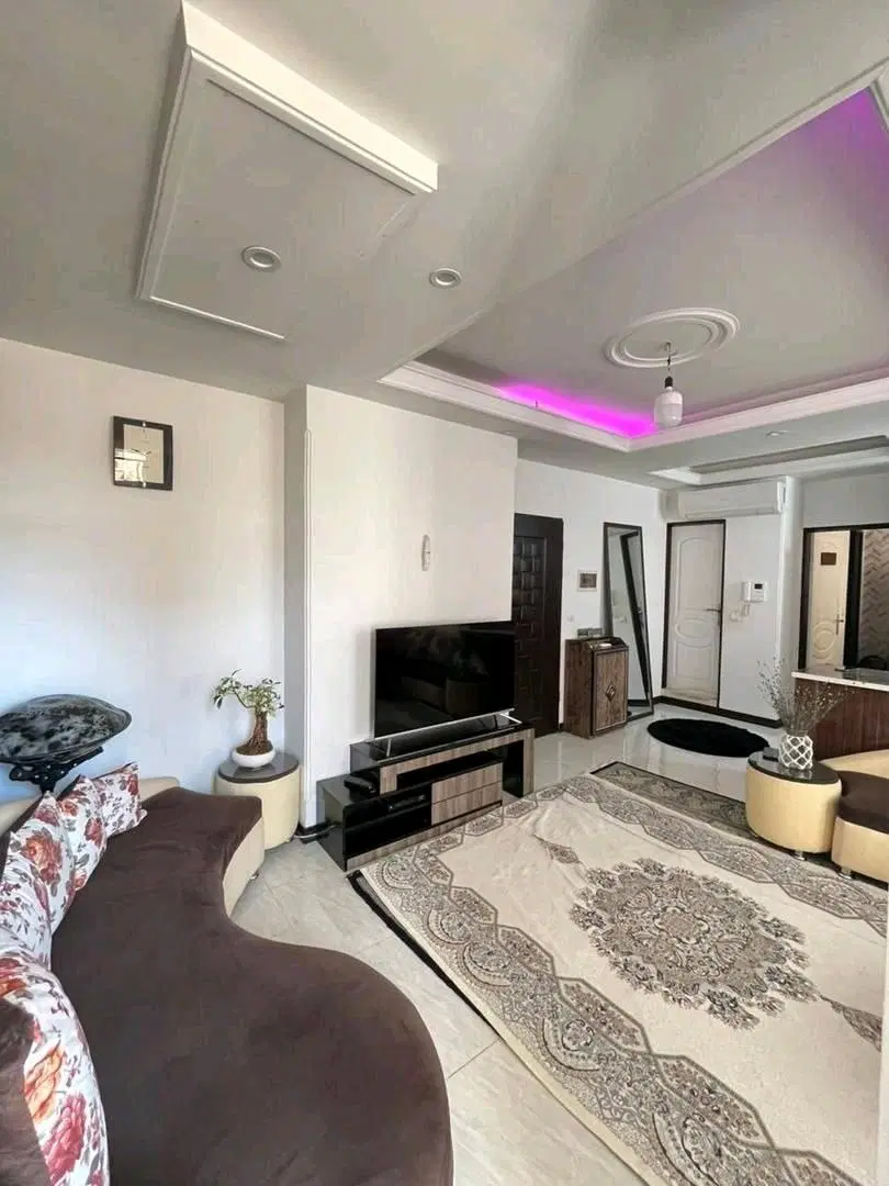 آپارتمان ۴۸ متر_پارکینگ_غرب طهران
