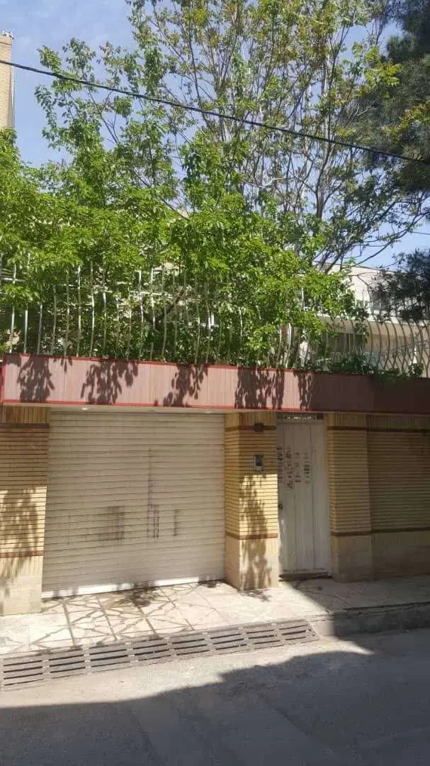 اجاره ویلایی طبقه همکف عبدالمطلب