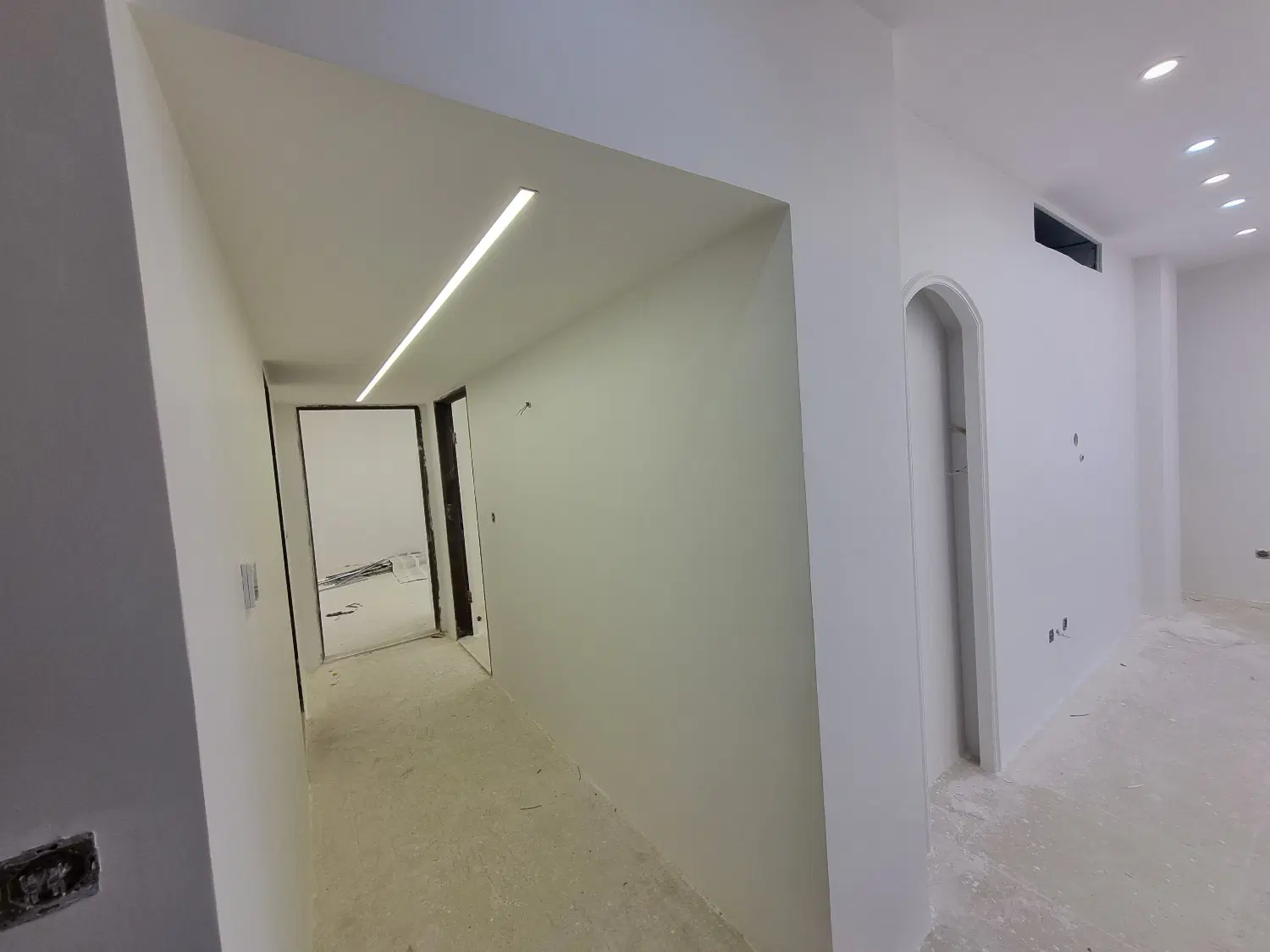 فروش آپارتمان مجتمع دادگستری