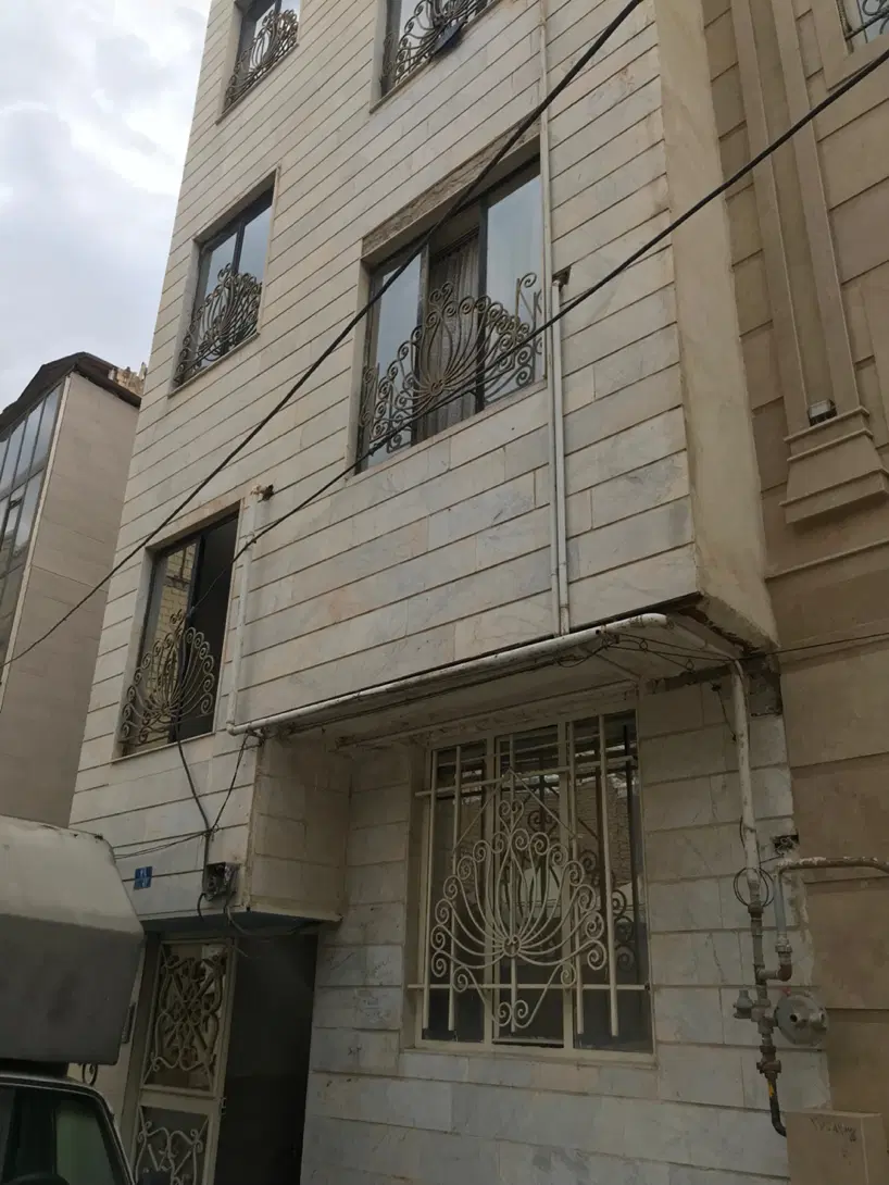 واحد آپارتمان اجاره ای