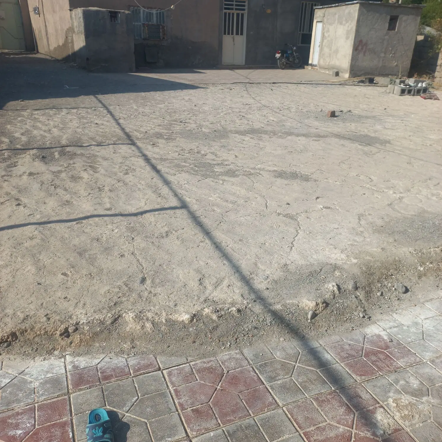 فروش زمین