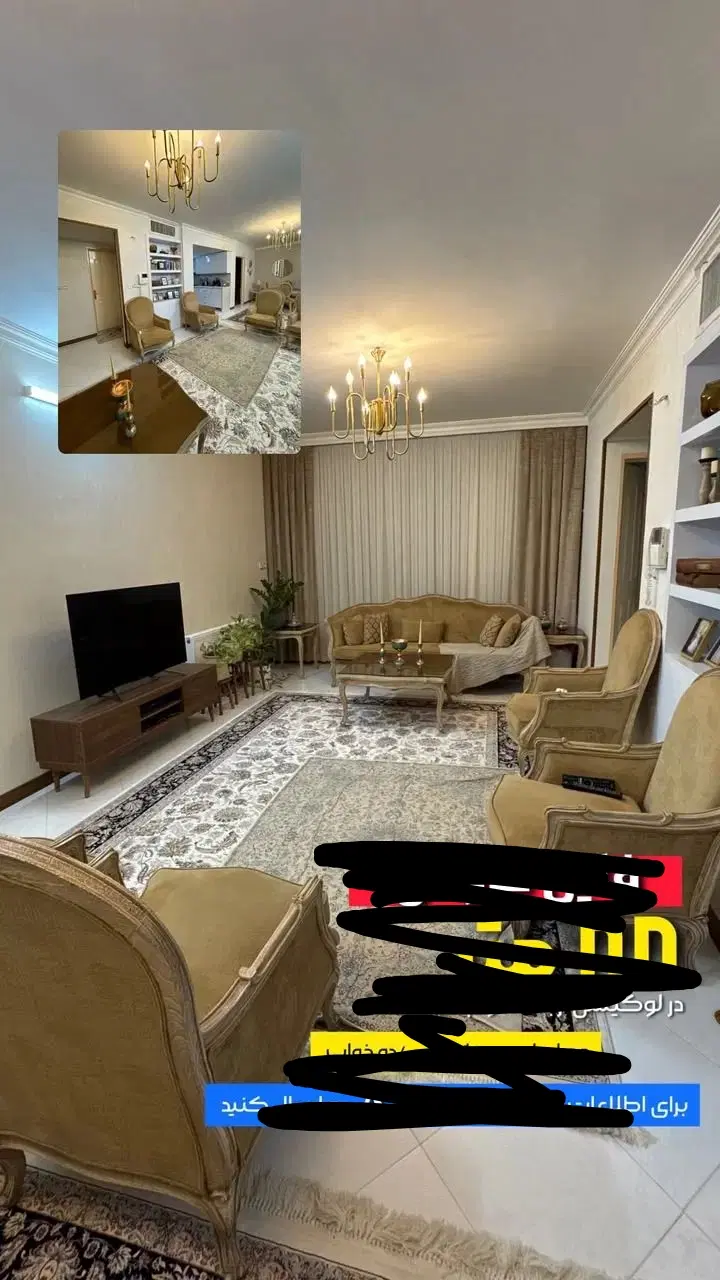 سه خوابه جابر کوچه عباسی