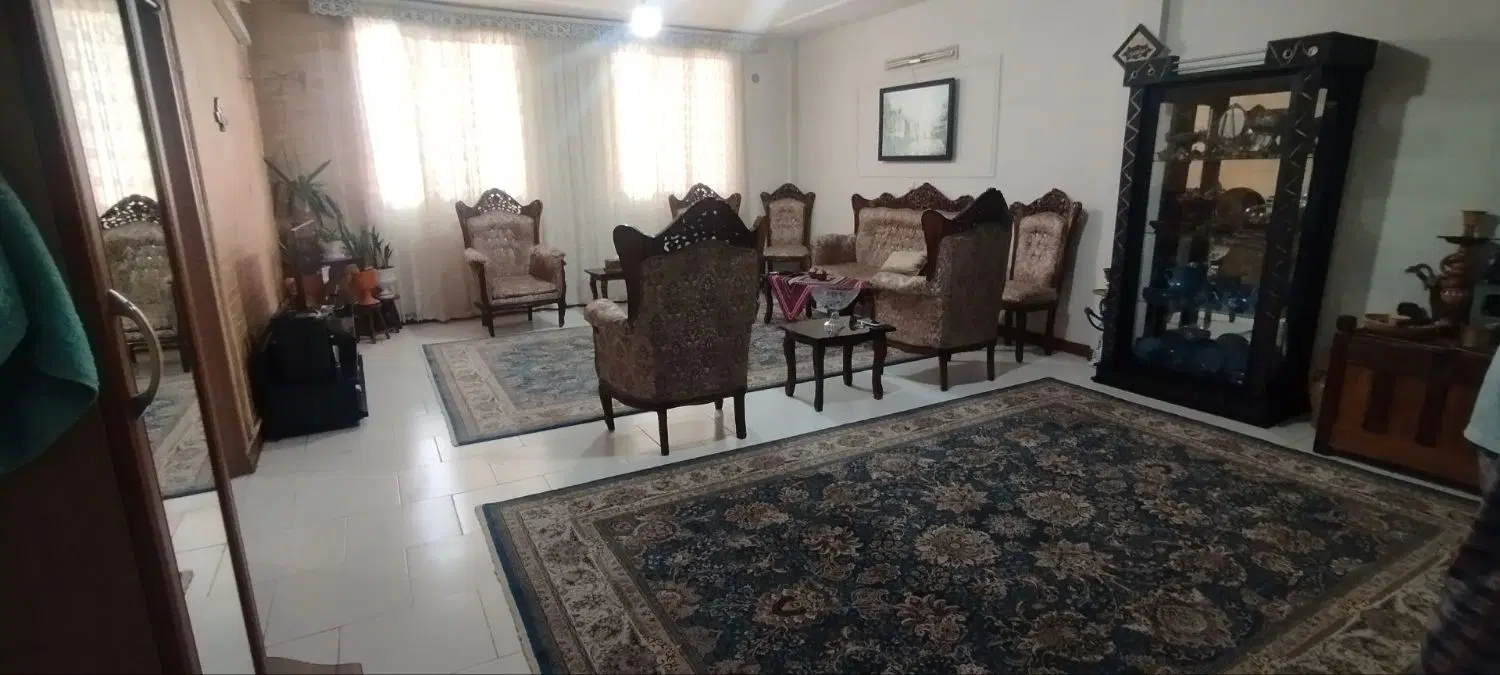 ۹۵متری