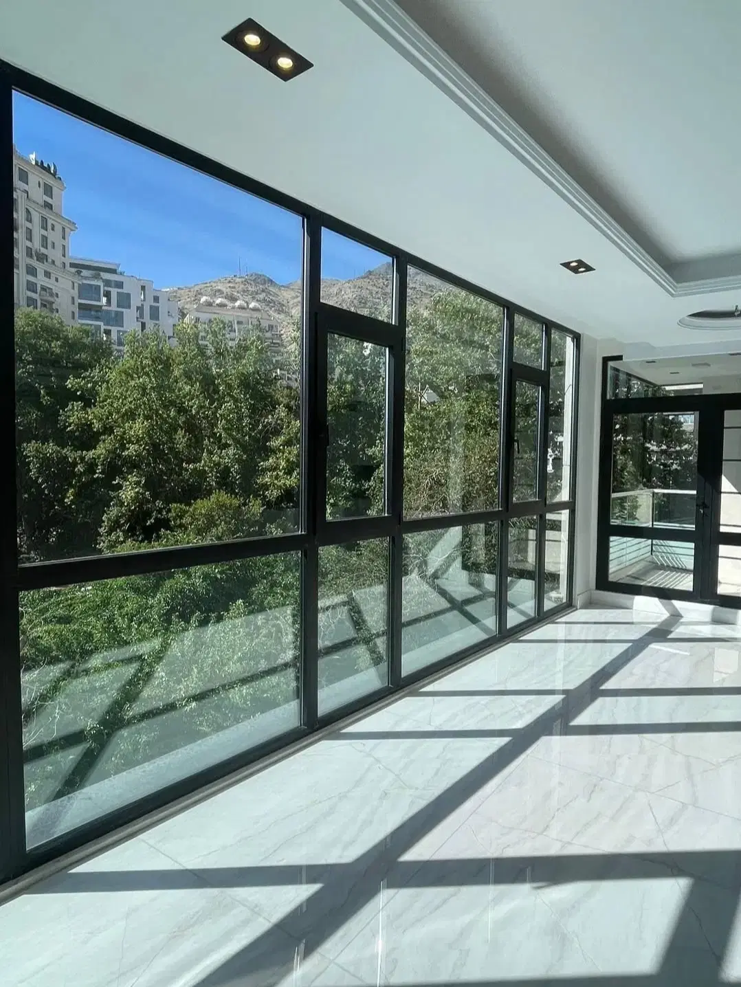 210متر 10فاز2 سوپر سازه برند ASA