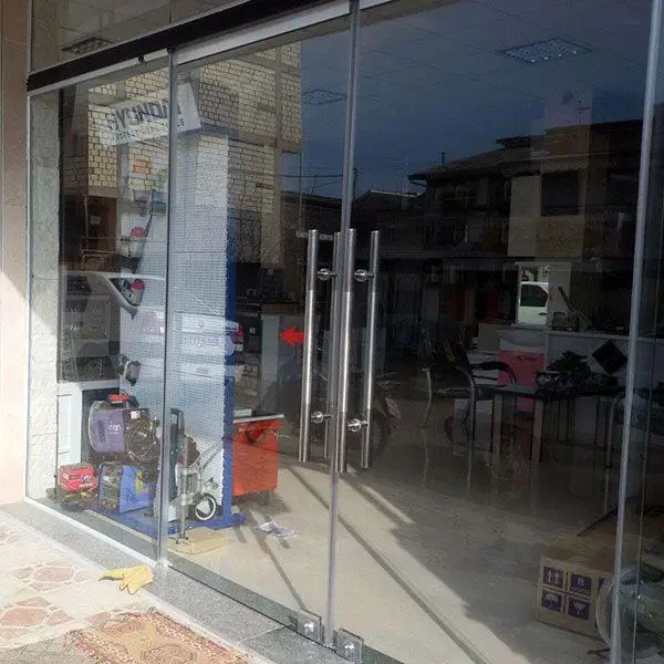 اجاره مغازه۲۳متری_دارای کرکره برقی کولرگازی وسرویس