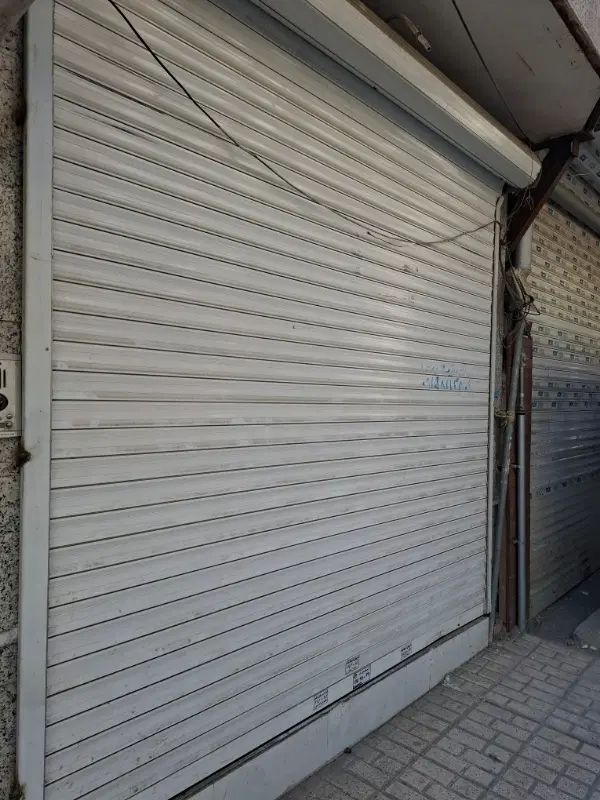 مغازه 12متری(تجاری) ازاده26
