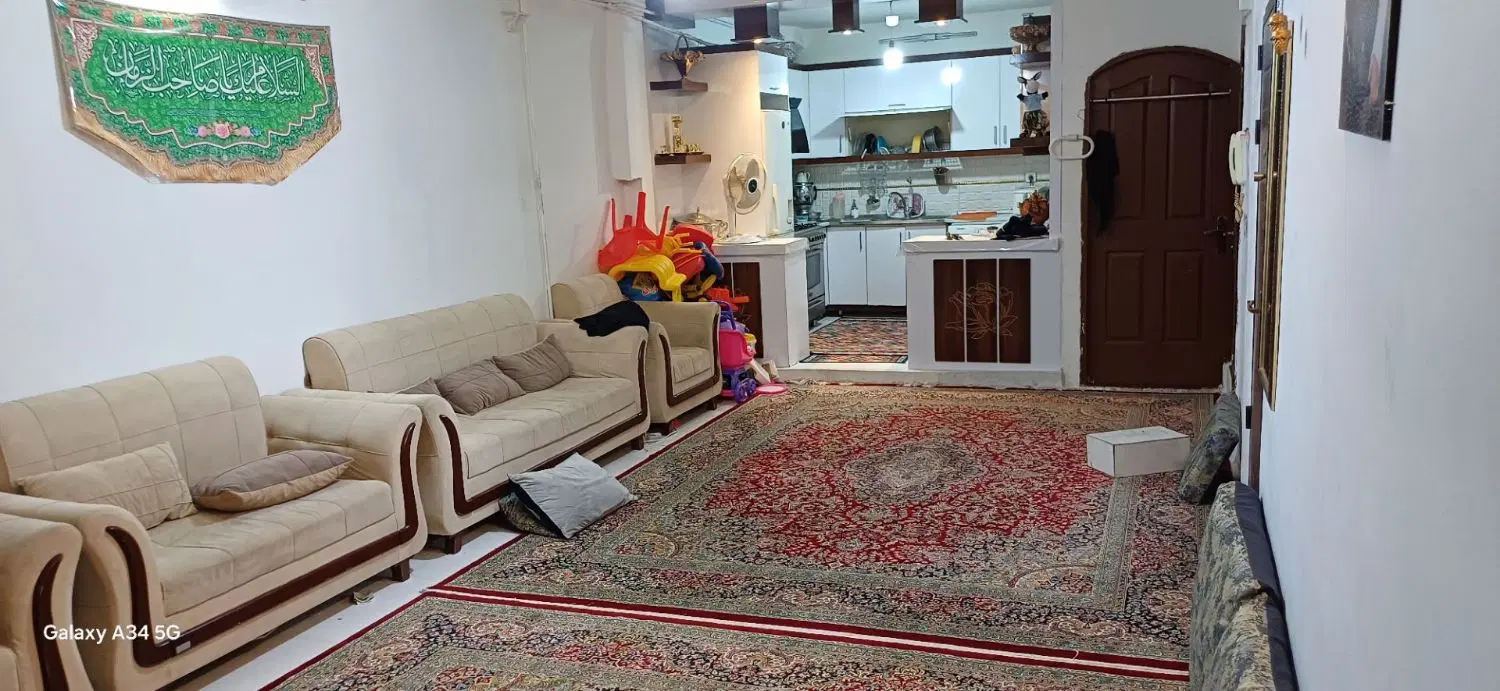 فروش خانه سپاه سیدی