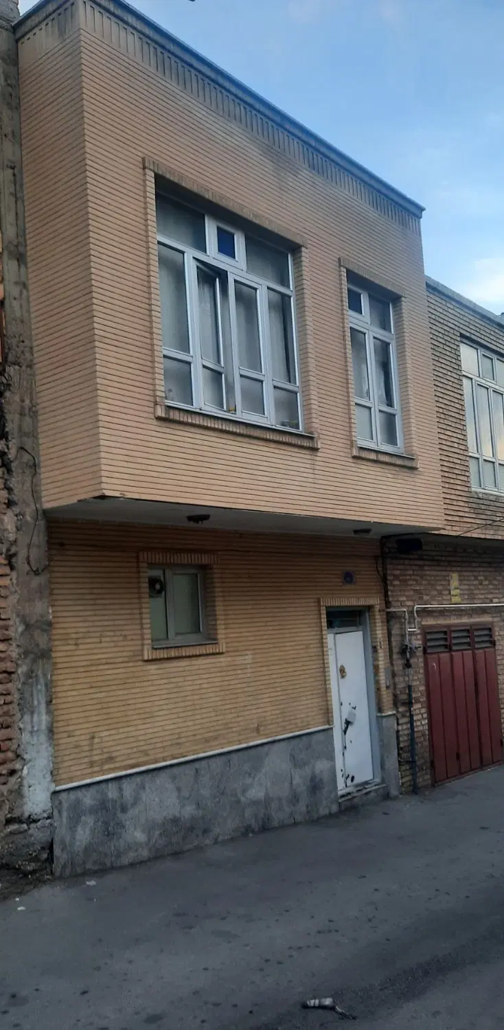 فروش  خانه مسکونی
