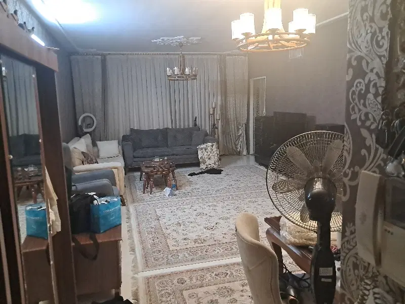 آپارتمان ۷۸ متری
