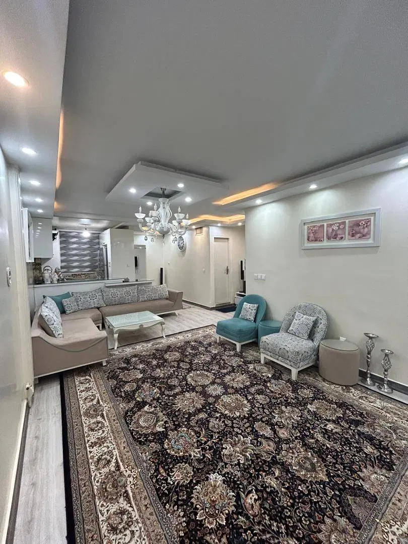 اجاره ۶۴ متر_تک خواب_با پارکینگ