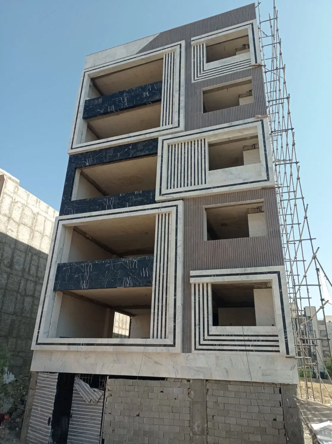 پیش فروش آپارتمان