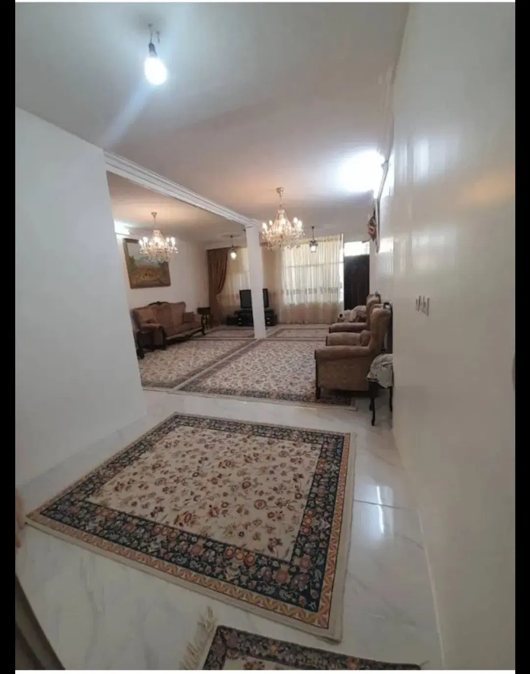 فروش خانه ویلایی در کلاک