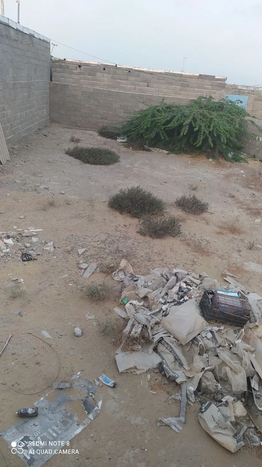 زمین فروشی مراد آباد