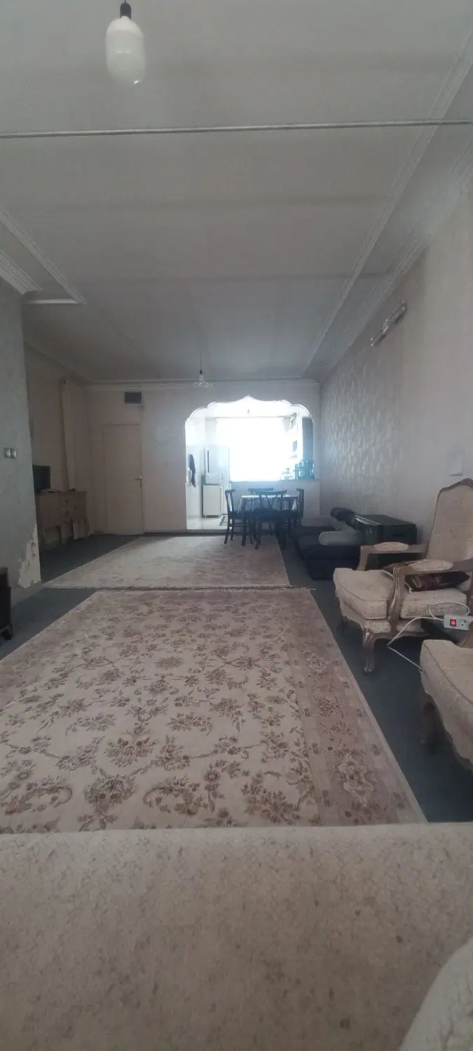 فروش ساختمان ۳طبقه