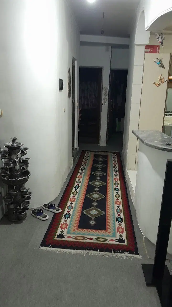ویلایی در خ ساری..