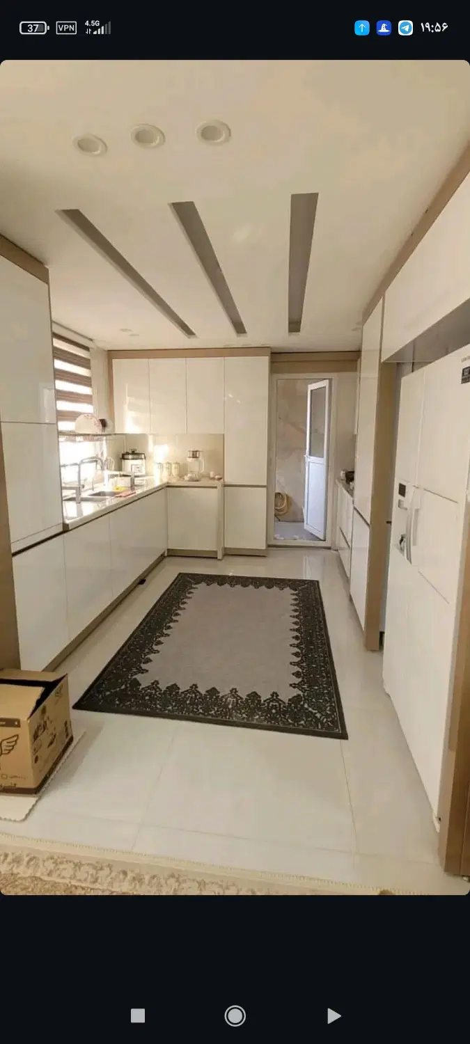 آپارتمان ۱۱۰متری