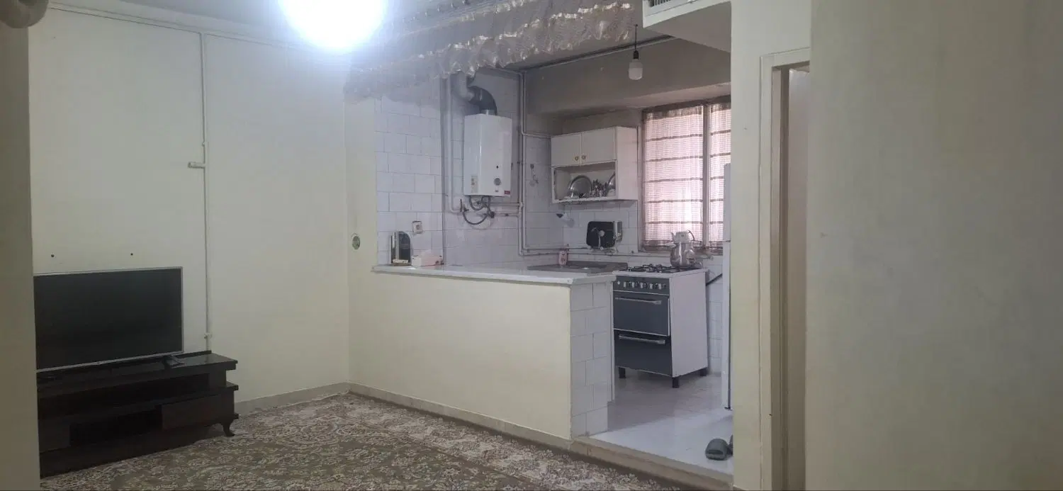 آپارتمان شهرک معلم مجتمع حافظ