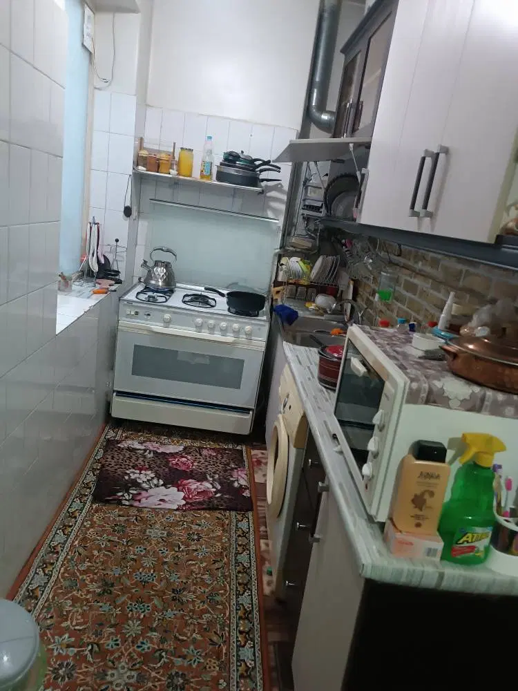 67متر کلنگی