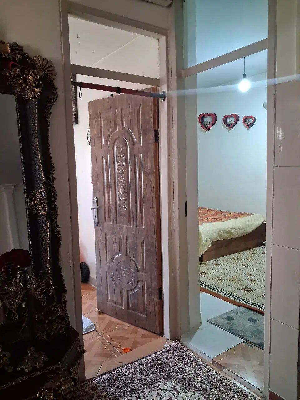 آپارتمان ۸۰ متری دوخواب