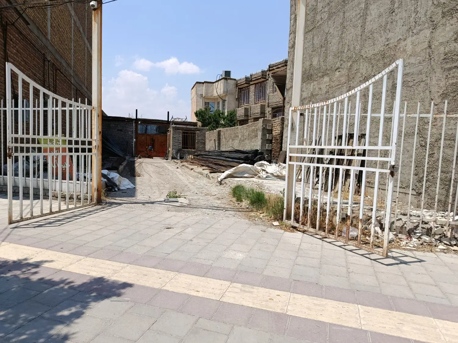 فروش مغازه