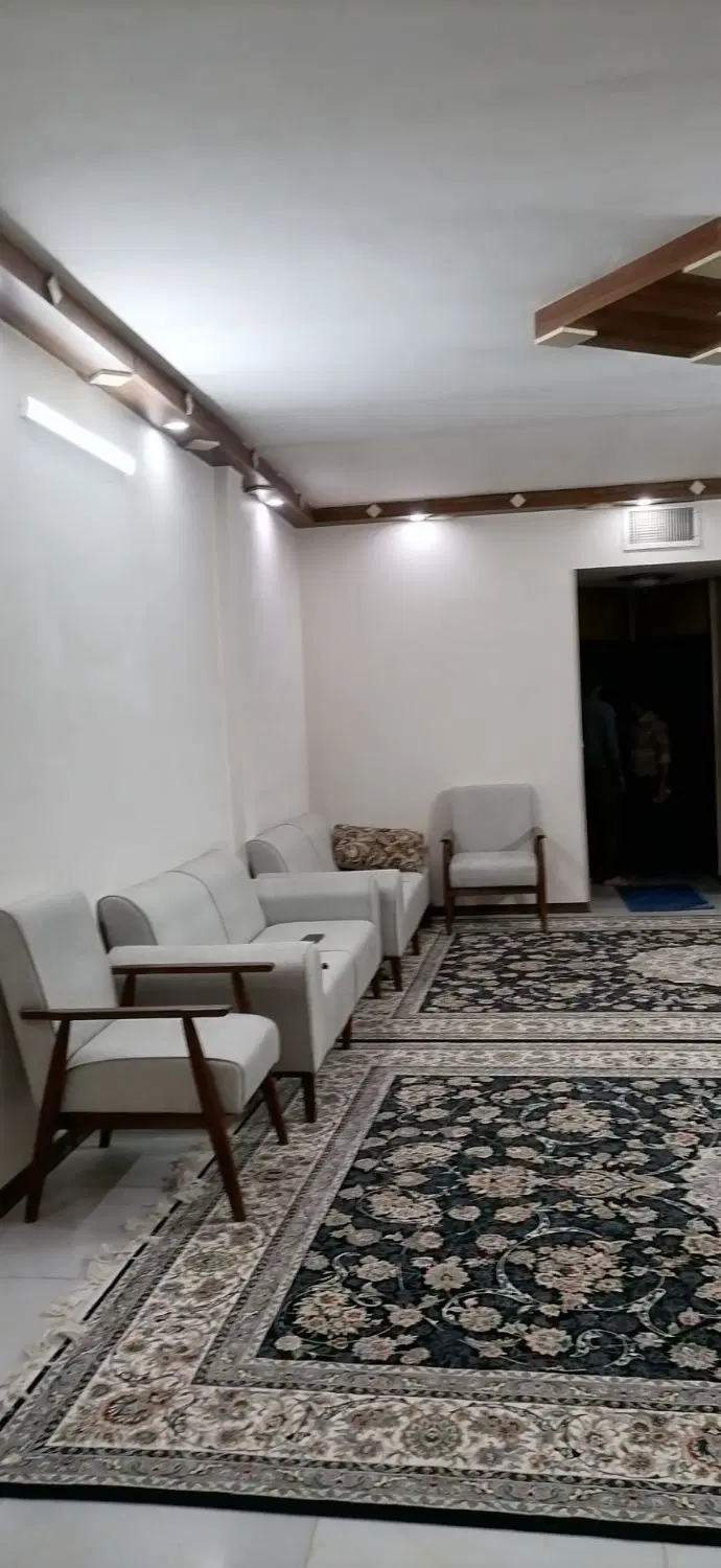 آپارتمان خوش نقشه