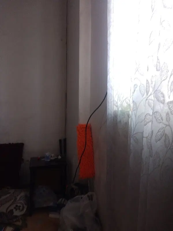 ۱۲ متر اتاق مجردی کارگری مترو حبیب اله