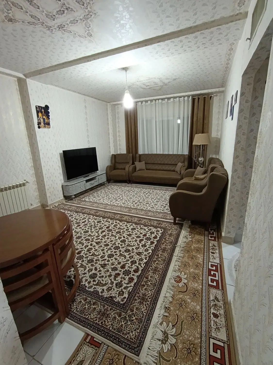 مسکن مهررازی۲ گلستان۲