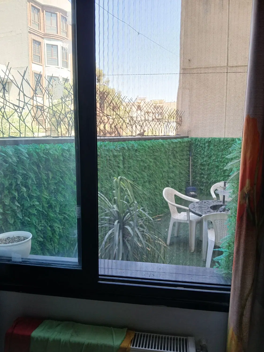 دولت 64 متر