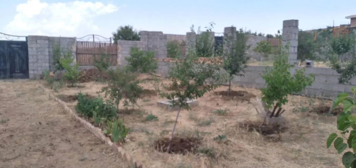 باغ ۵۰۰متری مرند کشکسرای