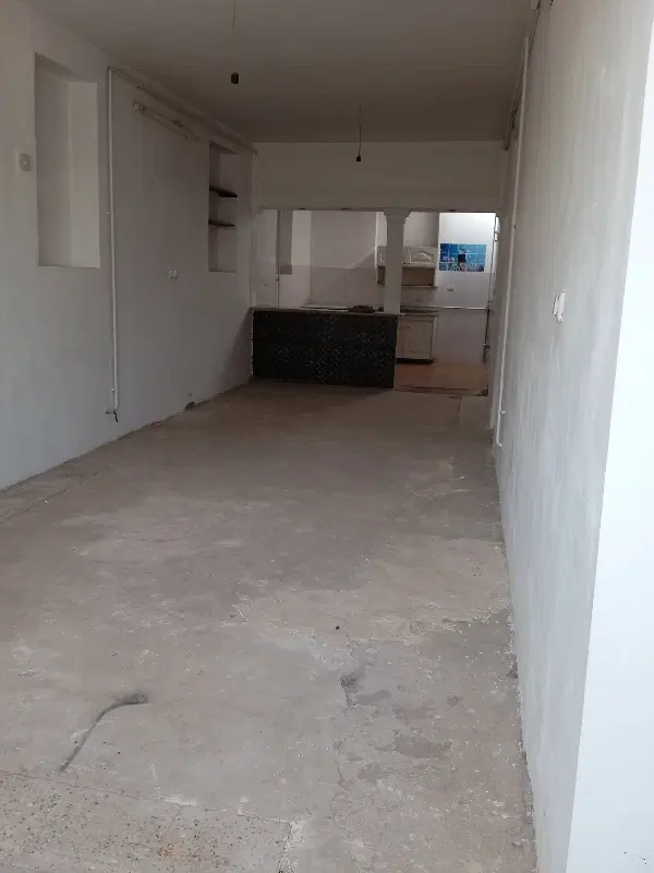 خونه ویلایی با حیاط مشاعبرای اجاره