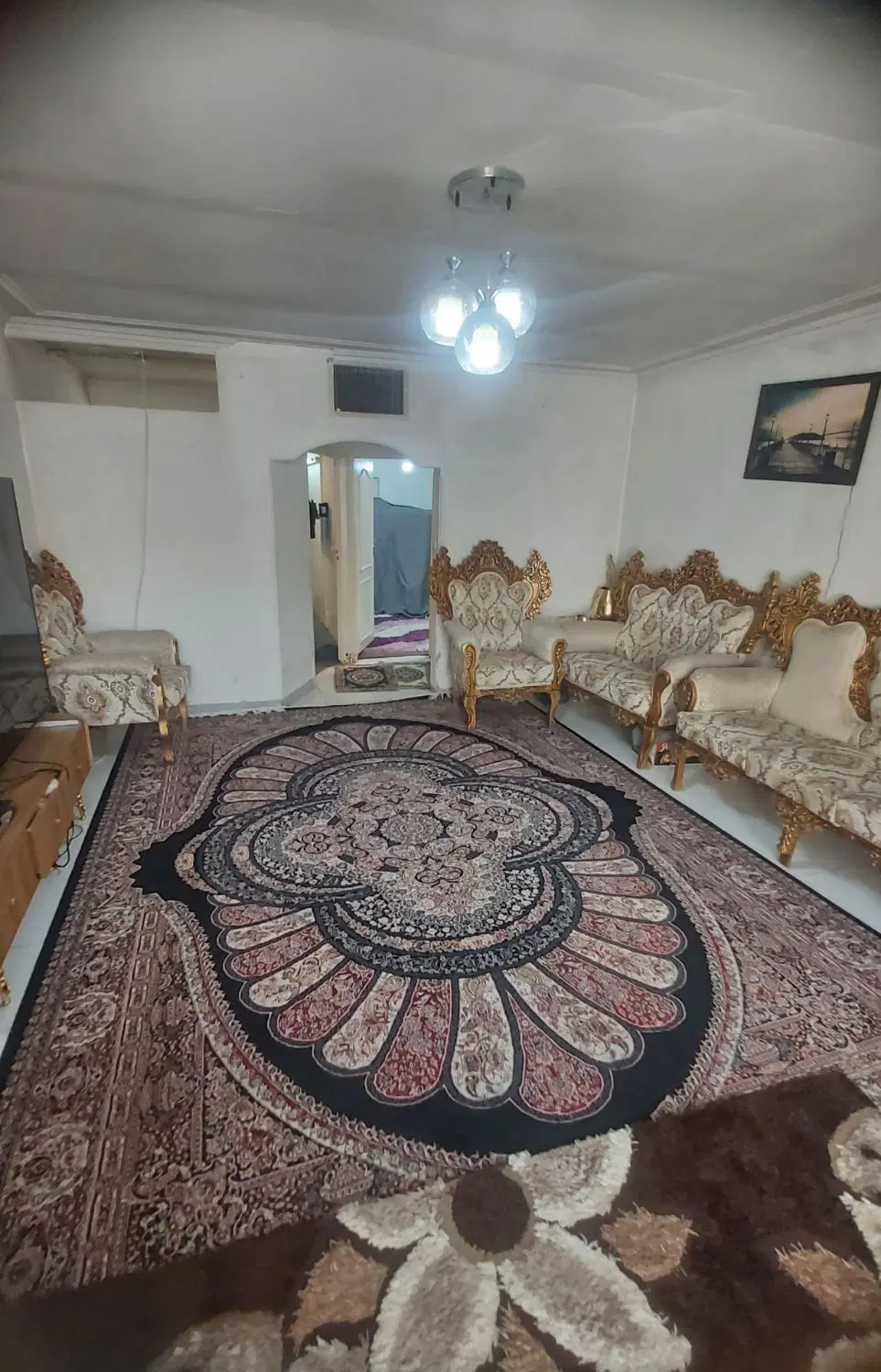 ویلایی دربستی مرکز شهر