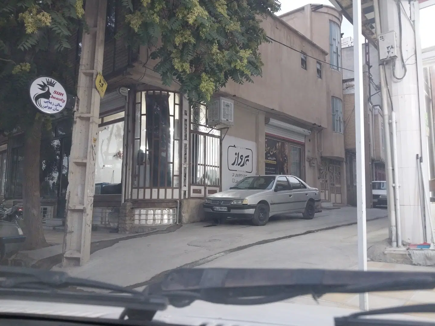 خانه ویلایی فروشی