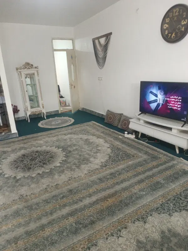 خانه ۱۰۰متری فروشی