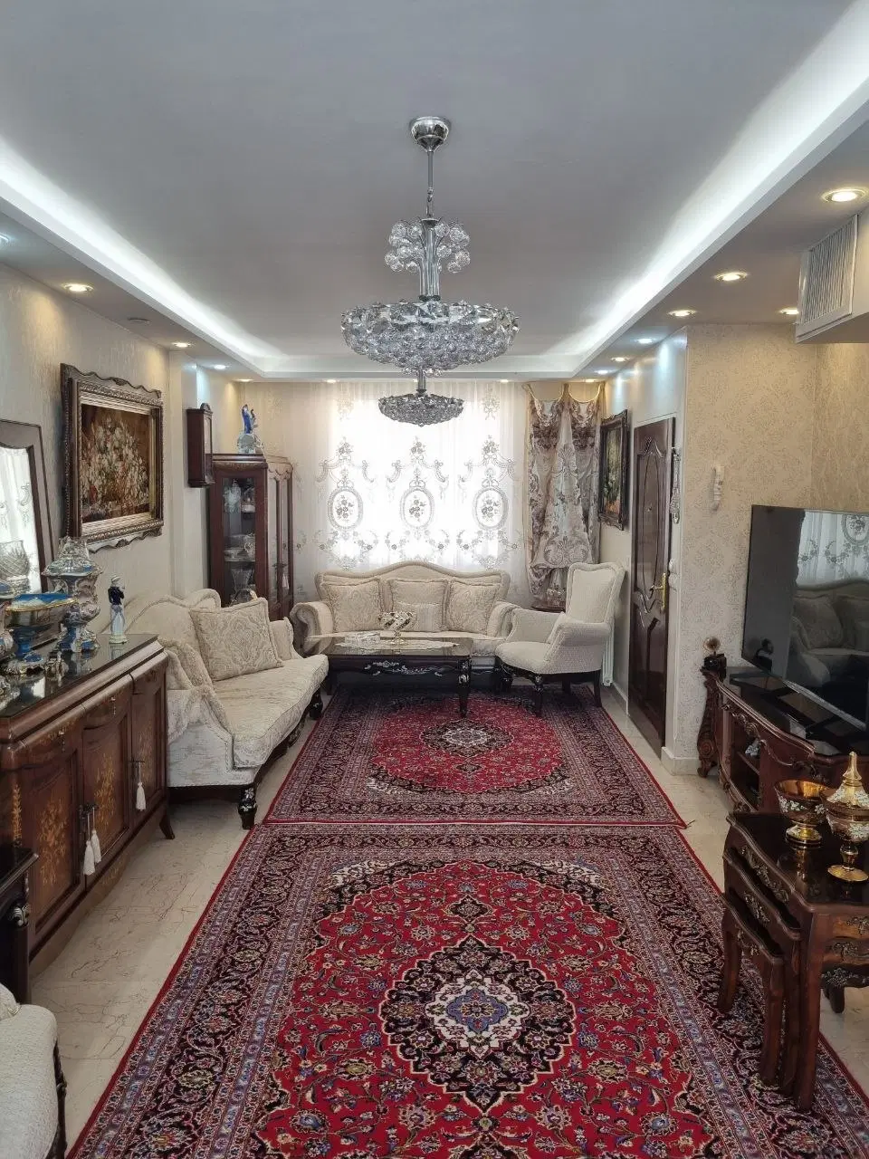 فروش آپارتمان