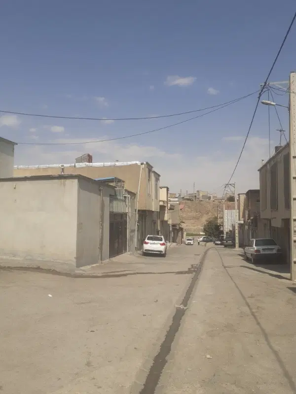 خانه جعفرآباد