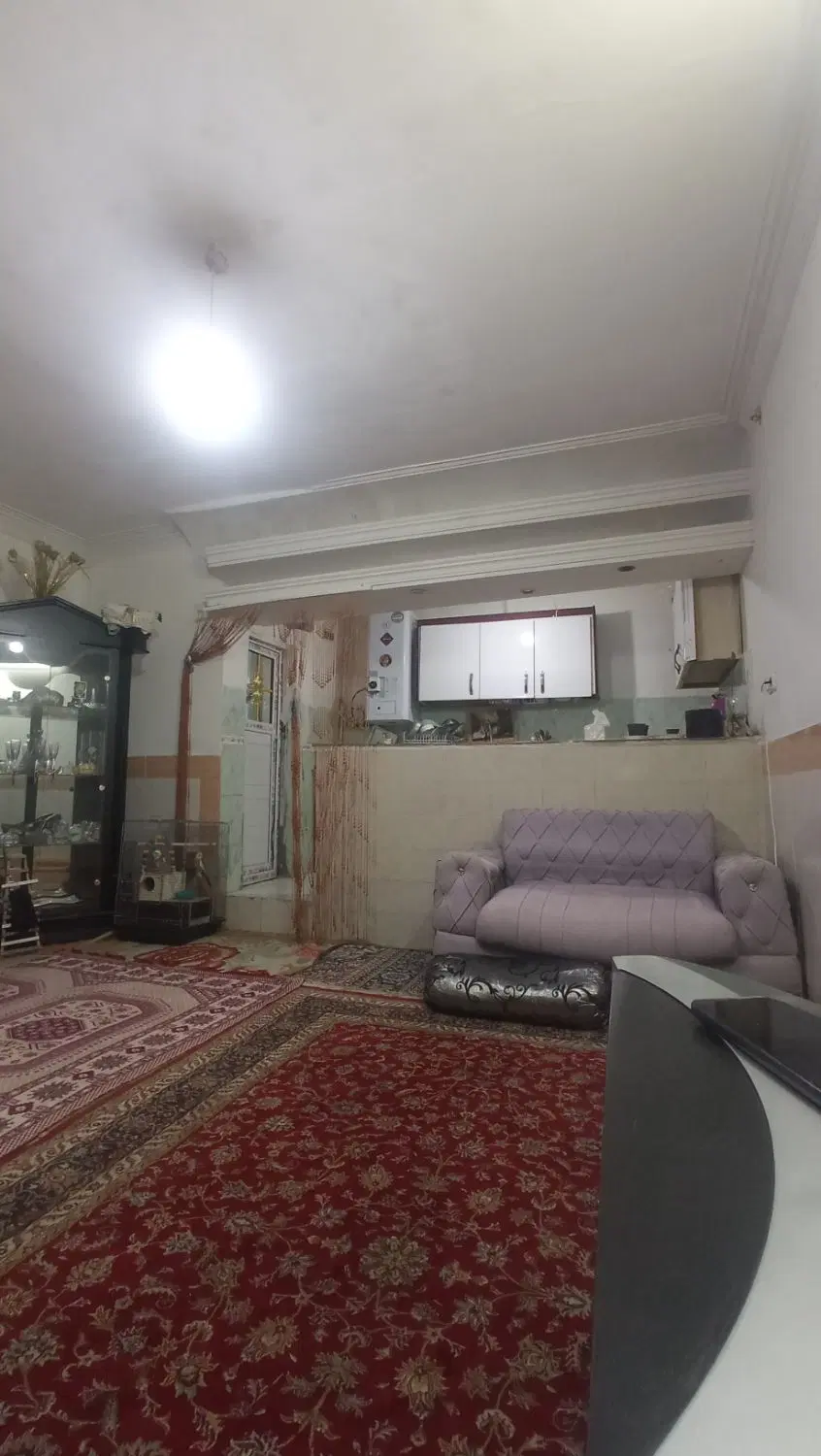 آپارتمان نیست در جهان یک‌ میلیارد تومانی مفت