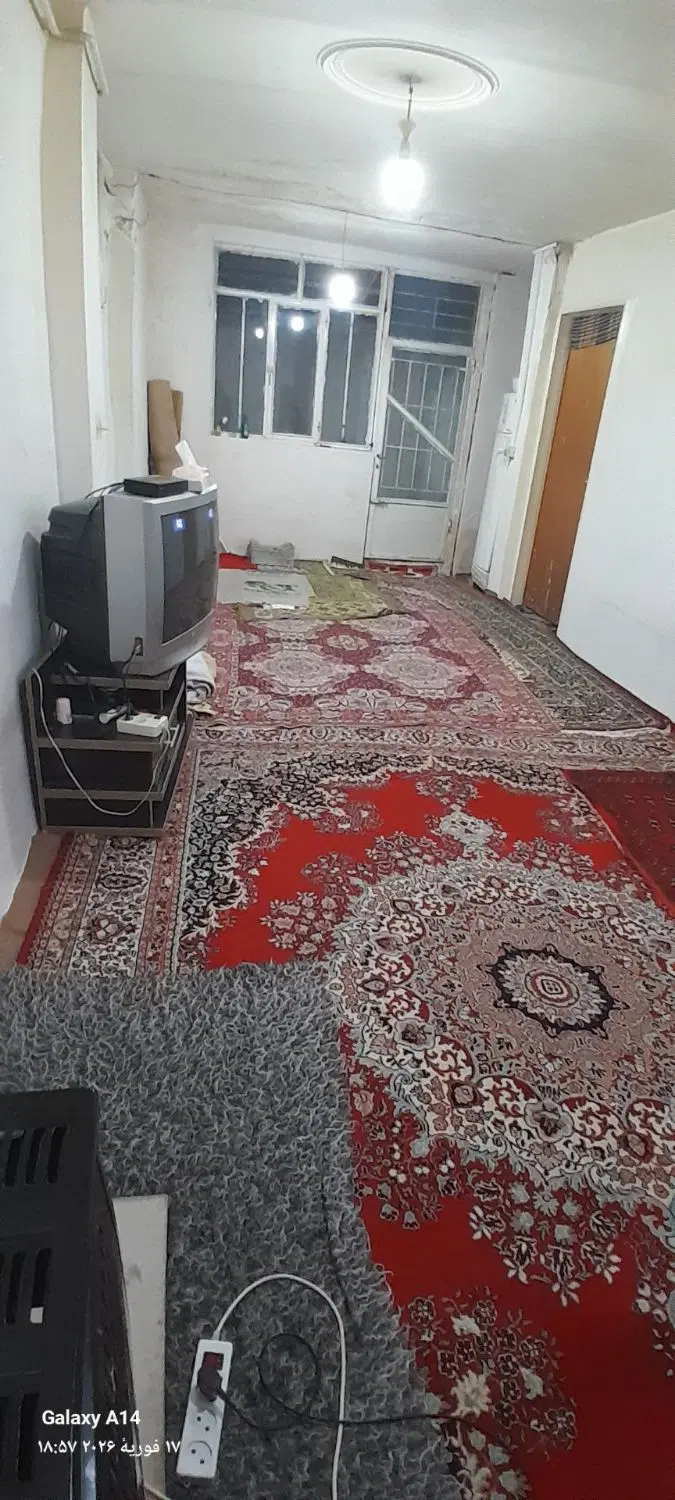 اجاره منزل دربست ۹۰ متری