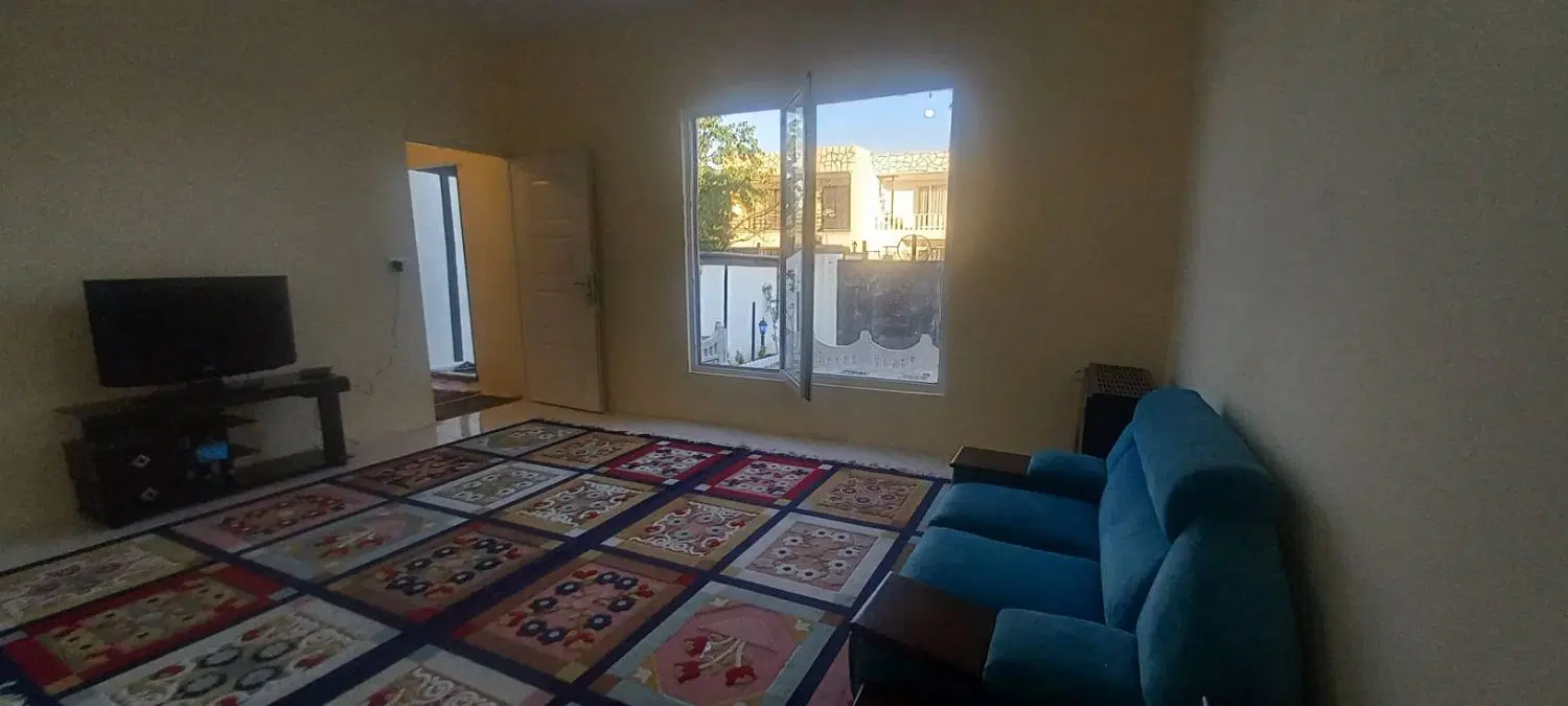 ویلای نقلی شهرکی جابان دماوند
