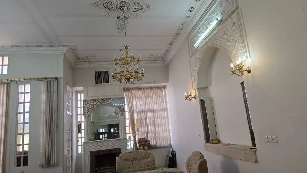 منزل اجاره‌ای