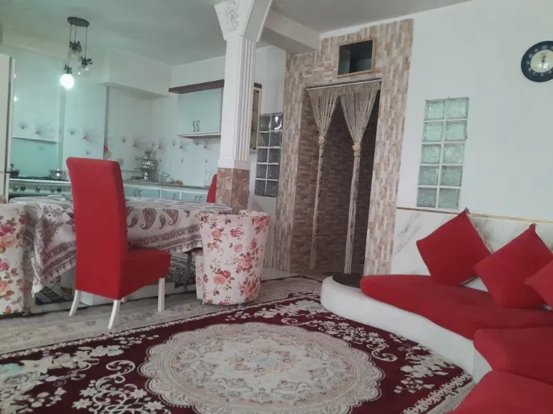 رهن واجاره یک طبقه خانه شمالی دوخوابه