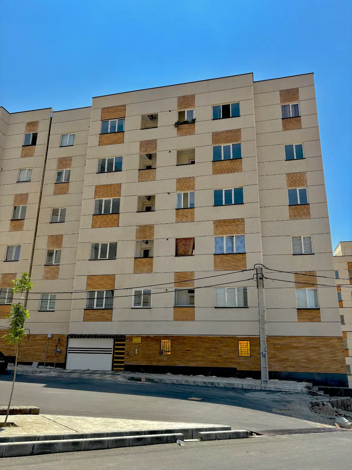 مسکن ملی پردیس ۱۰۰ متری_دو خواب