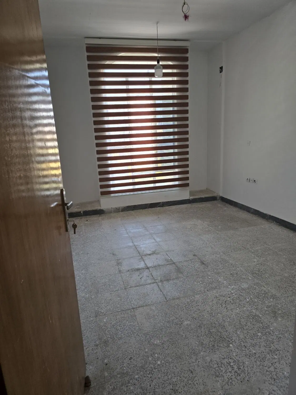 خانه اجاره ای طبقه دوم گلستان ۱