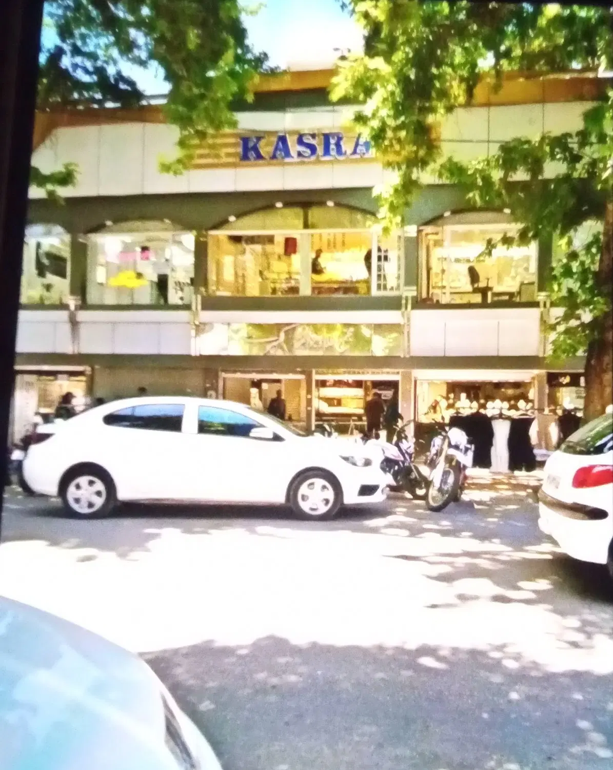 فروش مغازه