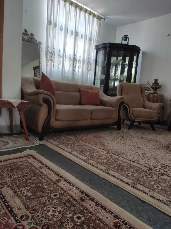 واحد ۸۵ متری یک خواب