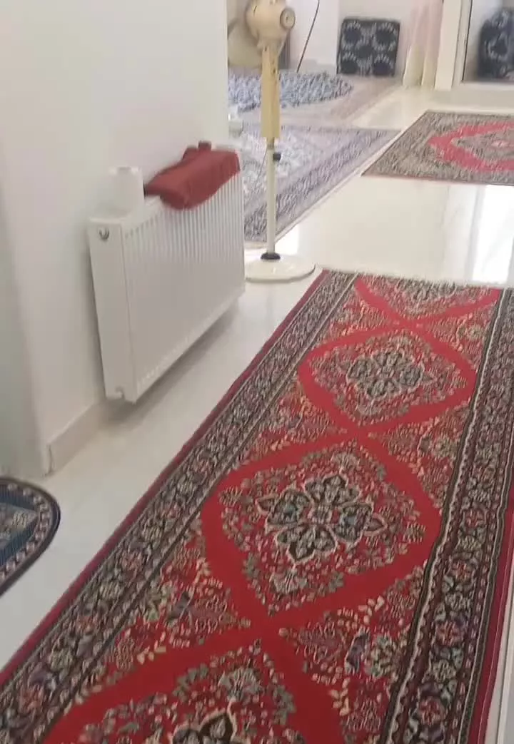 آپارتمان فروش ۹۵متری ۲خواب جانبازان کوچه عبدالهی