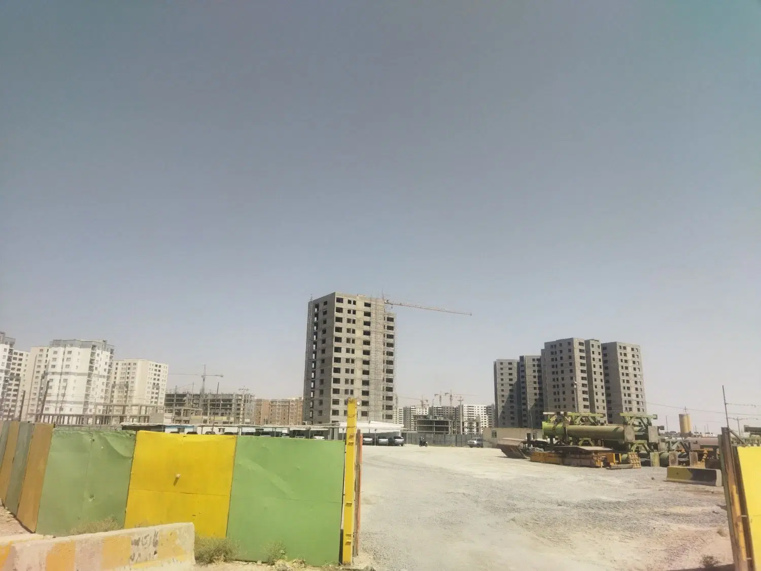 فروش امتیاز ۸۱۰۰ واحدی هپکو زیر قیمت فوری