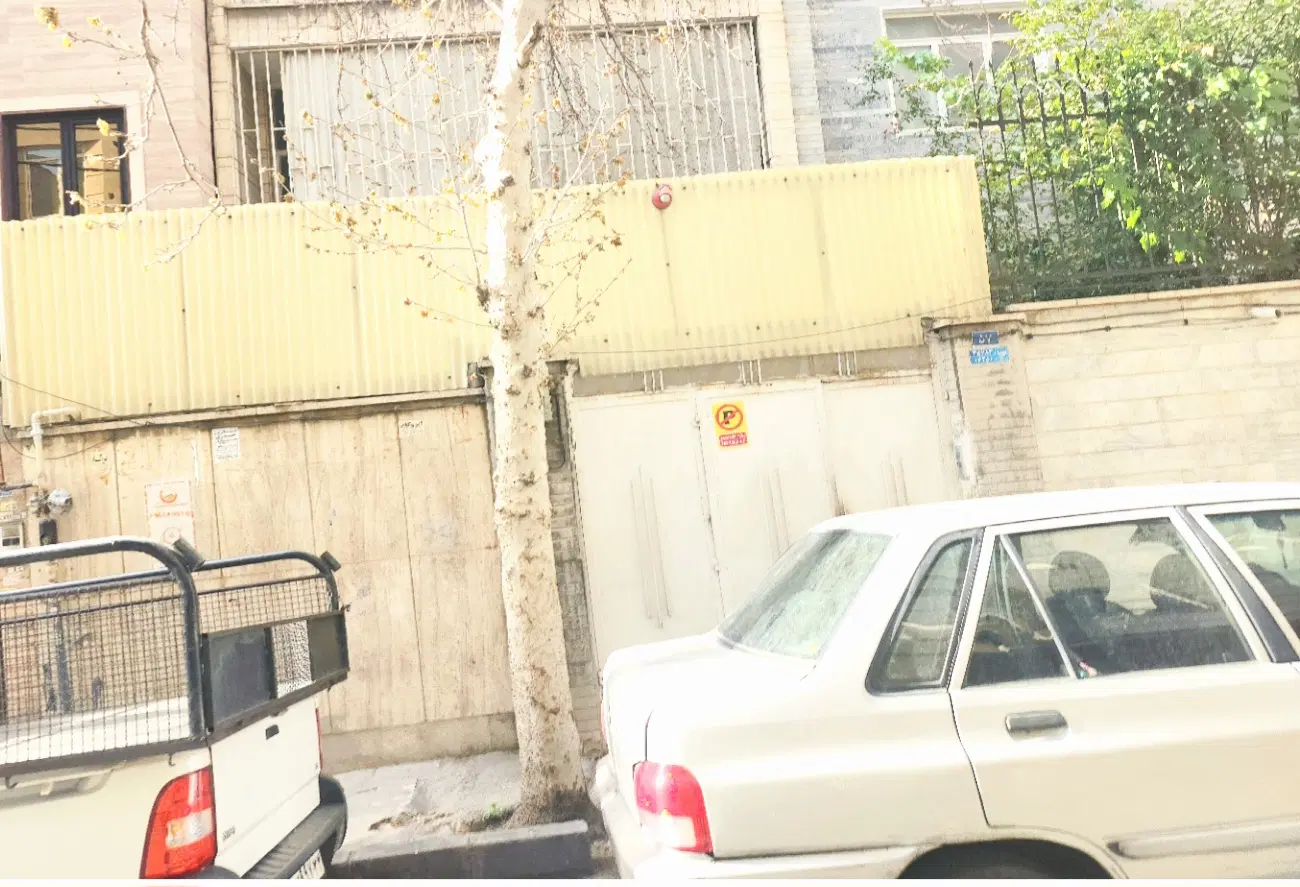 پیروزی نبرد شمالی ۸۱ متر بر۶_۵ گذر ۸ متری