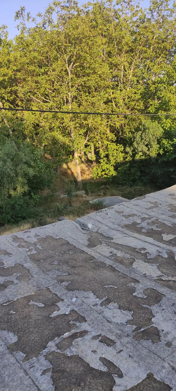 فروش خانه دو نبش بر جاده واداشت